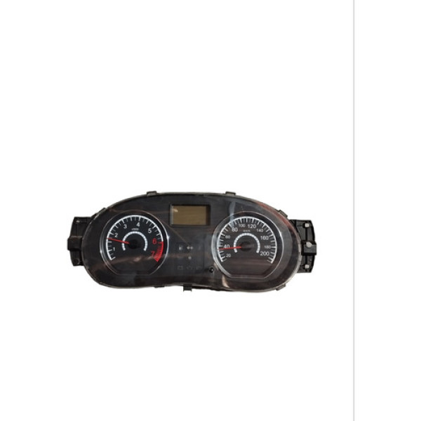Painel Instrumento Renault Logan 2011 248103938r