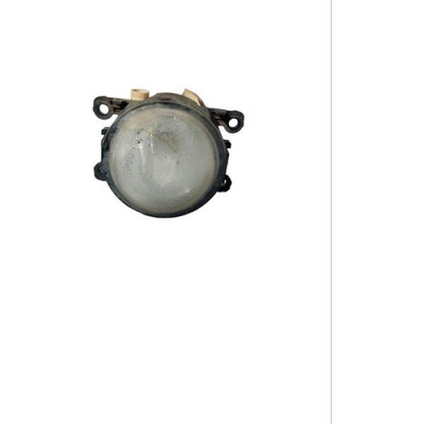 Farol De Milha Direito Citroen C4 2008 9650001680
