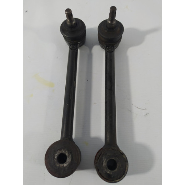 Par Bieleta Da Suspensão Traseira Hyundai I30 Perua 2010