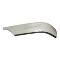 Lateral Spoiler Saia Parachoque Esquerdo Iveco Hi Way 07/13
