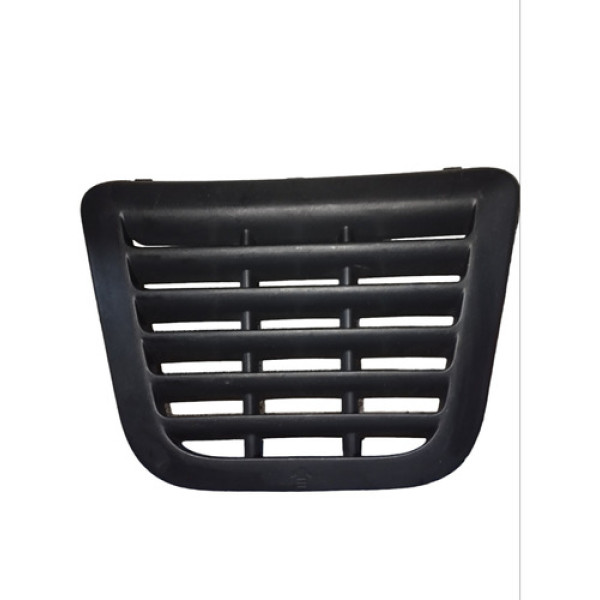 Difusor  De Ar Porta Malas Citroen C3  9687247180