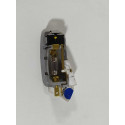  Luz De Teto Direito Hyundai Hb20 Original 2013