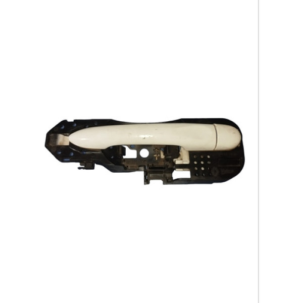 Maçaneta Externa Traseira Esquerda Renault Fluence 2013