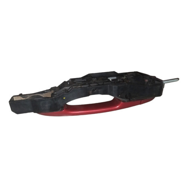 Maçaneta Externa Dianteira Esquerda Renault Captur 
