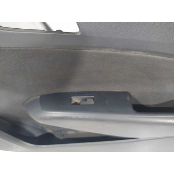 Forro De Porta Traseiro Direito Hyundai Hb20
