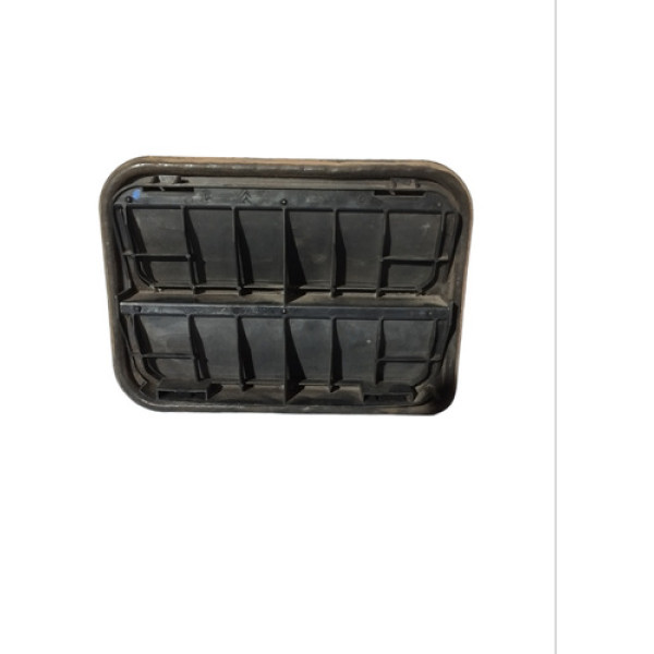 Difusor Saída  De Ar Porta Malas Peugeot 208