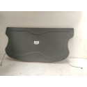 Tampao Porta Malas Jeep Compass 2016 A 2022 Preto Original 