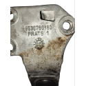 Suporte Coxim Do Motor Peugeot 206 207 1.6 16v 9636780180