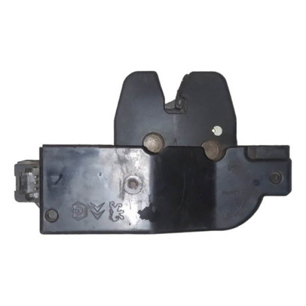 Fechadura Tampa Traseira Peugeot 206 2012 A 2016