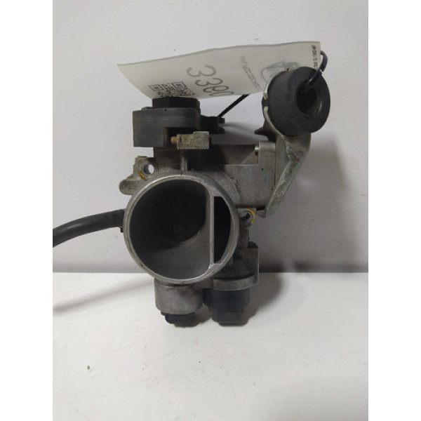 Tbi Corpo De Borboleta Siena Palio 1.3 Original 