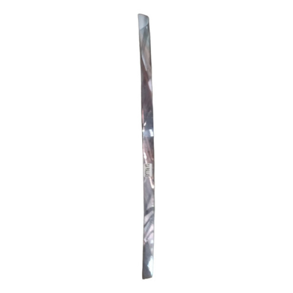 Friso Tampa Traseira Citroen C4 Pallas  68448077700