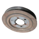 Polia Virabrequim 2014 A 2017 Peugeot 206 207 307 Citroen C3