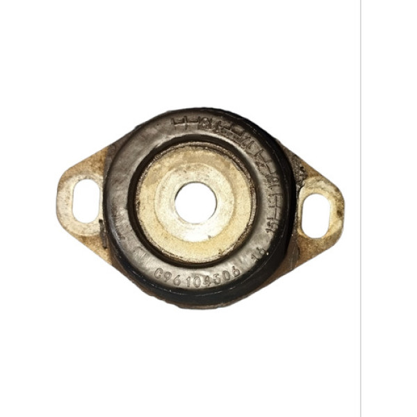 Coxim Motor Esquerdo Calço Cambio Peugeot 307 1.6 2008 2009