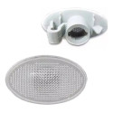 Lanterna Lateral Seta Pisca Paralama Peugeot 206 207 307