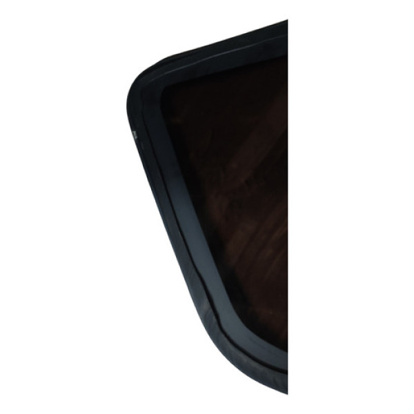 Vidro Vigia Lado Esquerdo Renault Duster 2014 