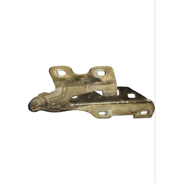 Braço Dobradiça Esquerda Capo Renault Clio 2000 A 2016