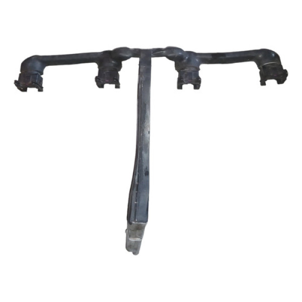 Chicote Bico Injetor Peugeot 206 207 307 Citroen C3 1.6