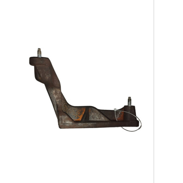 Suporte Do Motor 1 Renault Captur 2022