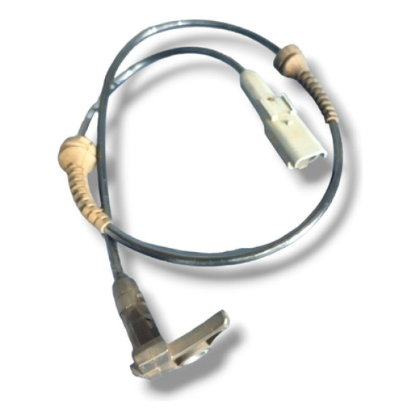Sensor Abs Dianteiro Peugeot 308 408 3008 9665386780