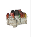 Caixa De Fusível Bsi Fiat Idea 1.4 Flex 06/07 51747523