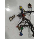 Chicote Injeção Motor Completo Peugeot 308 Original 