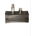 Entrada Auxiliar Tomada 12v Citroen C4 Lounge  Aux