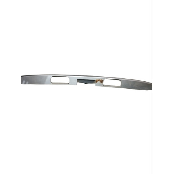 Aplique Luz De Placa Peugeot 307 Sw 2000