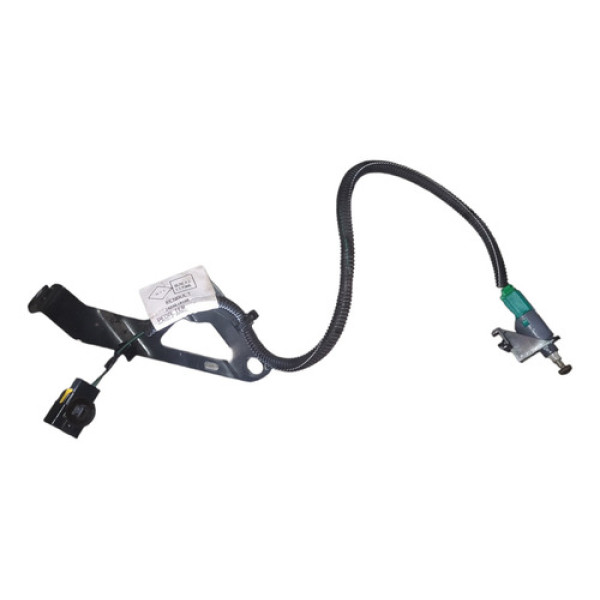 Chicote Sensor Pedal Renault Clio 2015 