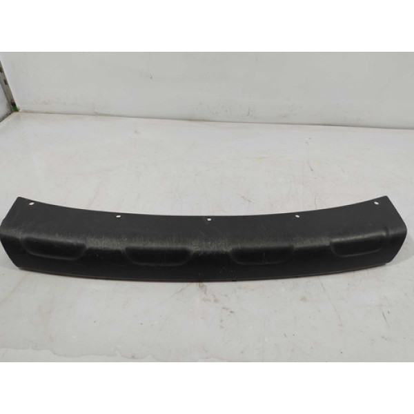 Moldura Parachoque Dianteiro Central Journey Freemont 12/19