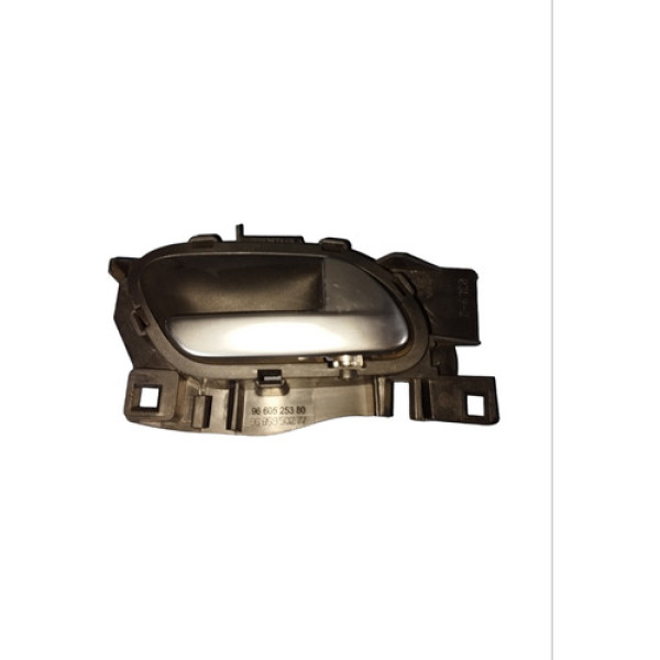 Maçaneta Interna Traseira Direita Citroen C5 2009 A 2012