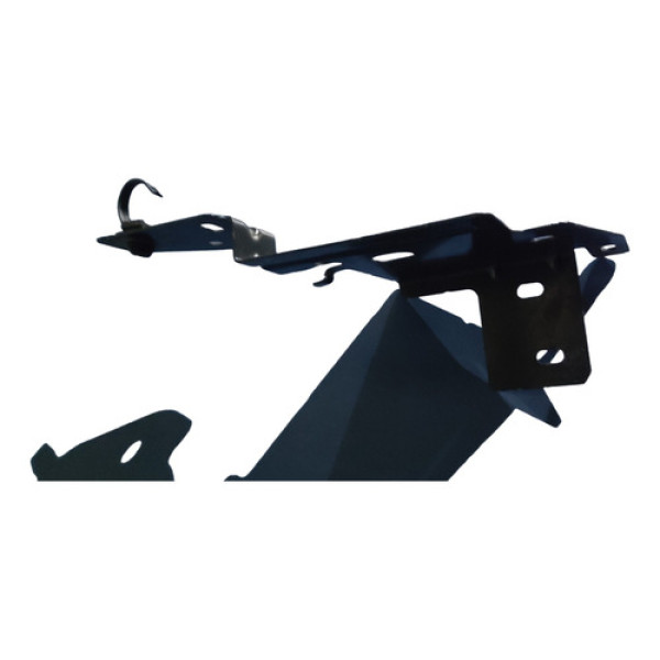 Suporte Chicote Do Motor Peugeot 208 967007528002