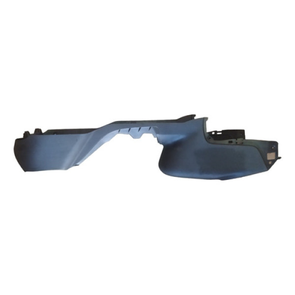 Console Central Cambio Marcha Citroen C3 