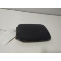 Portinhola Tanque Combustível Fiat Palio 1996 A 2000 Preto 