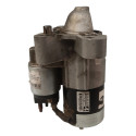 Motor De Arranque Peugeot 208 2008 C4 Cactus 1.6 16v 