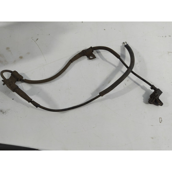 Sensor De Abs Dianteira Hyundai I30 2.0 Com Detalhes
