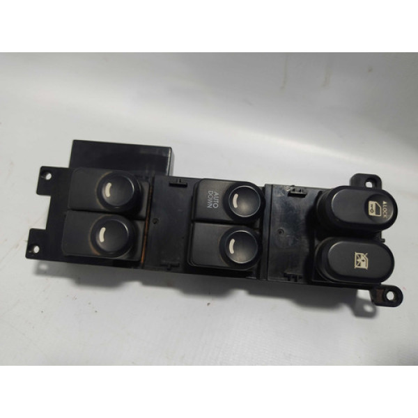 Comando Botão Vidro Elétrico Hyundai I30 2010 935702l010