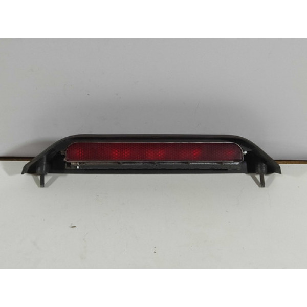 Break Light Luz De Freio Fiat Idea 2004 A 2009 Original 