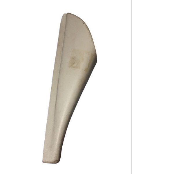 Acabamento Interno Retrovisor Citroen C4 Picasso