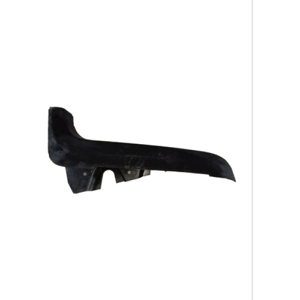 Moldura Caçamba Lado Direito Fiat Strada 100202331