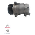 Compressor Do Ar Peugeot 206 207 Citroen C3 08a17 968498280