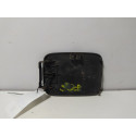 Portinhola Tanque Combustível Fiat Palio 1996 A 2000 Preto 
