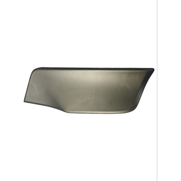 Moldura Forro Porta Dianteira Direita Peugeot 208 2013a 2020