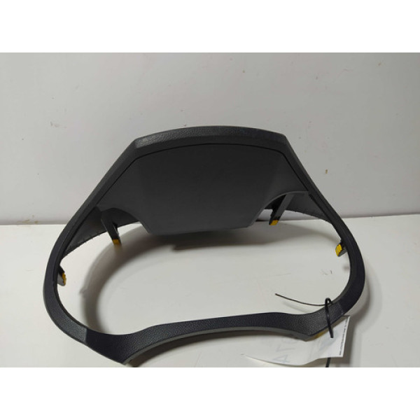 Acabamento Moldura Painel Instrumento Hyundai Hb20 Original