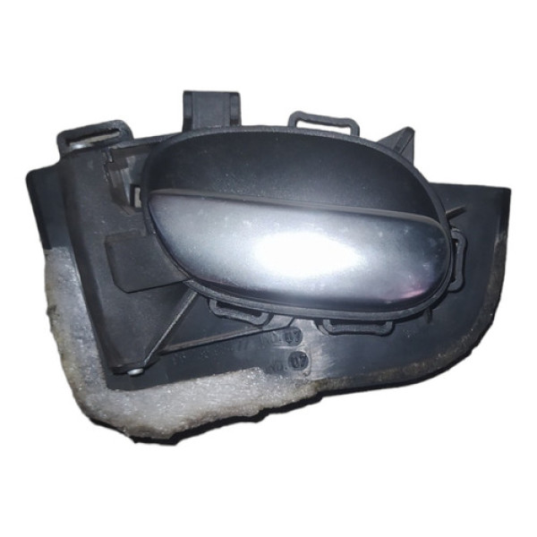 Maçaneta Interna Peugeot 206 Esquerdo 