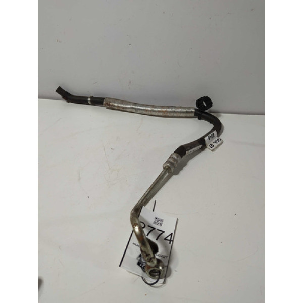 Mangueira Do Retorno Gol G5 G6 Voyage 5u0422891d Original Vw