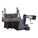 Suporte Coxim Caixa De Câmbio Fiat Ducato Peugeot Boxer 2.8 