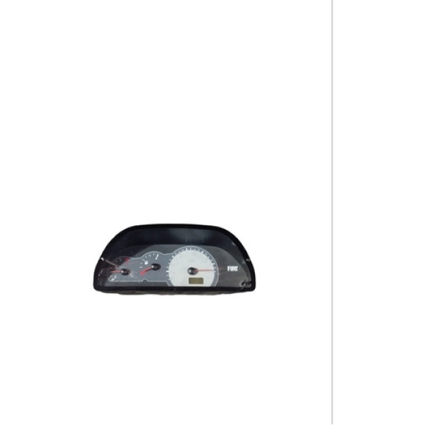 Painel Instrumento Fiat Palio Siena Strada  518215580