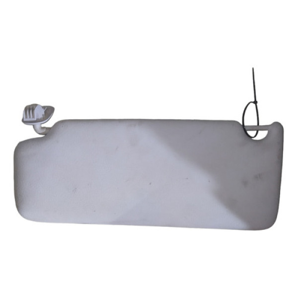 Quebra Para Sol Lado Direito Renault Clio 2007