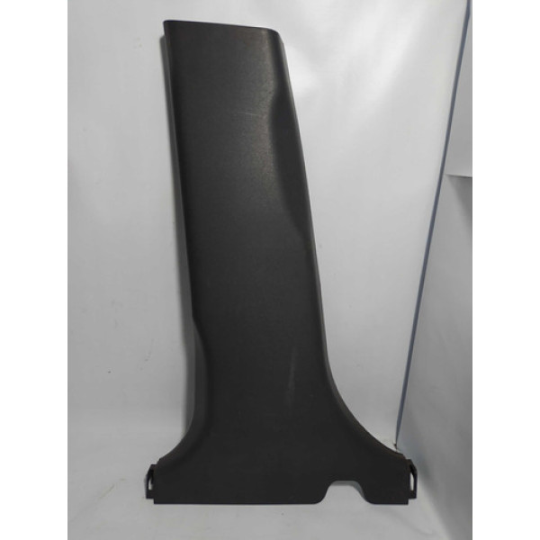 Moldura Da Coluna Central Hyundai I30 2008 A 2012 Esquerda 
