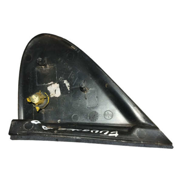 Acabamento Externo Retrovisor Direito Fluence 2013a 2016